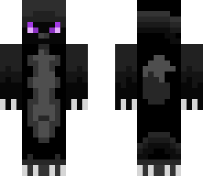 ender werewolf