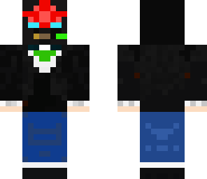 my skin