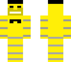 golden freddy's