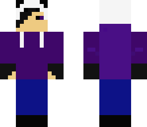 pandaman