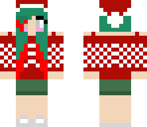christmas gummy