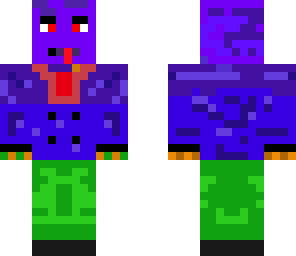 color dude
