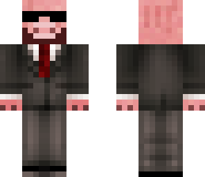 awesome agent pig