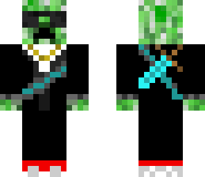 gangsta creeper v2
