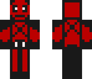 bijan947 deadpool