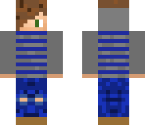 gamer guy