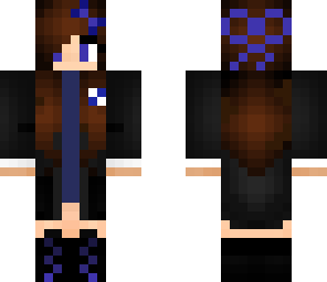ravenclaw girl