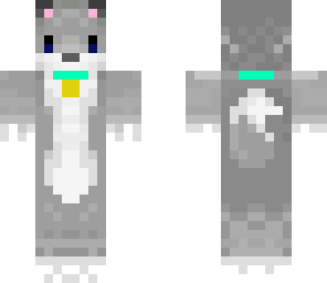 wolf glow