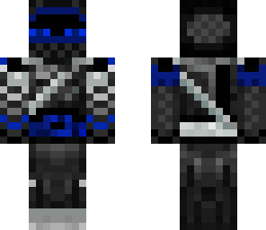 ender assassin 3 the destroyer