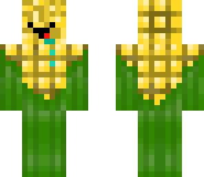 kasey corn