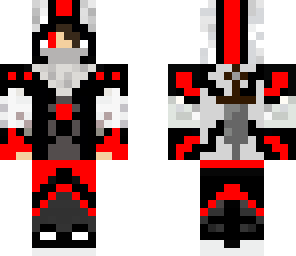 assassin red