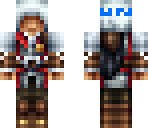 una assassin