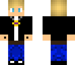 boy