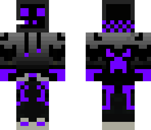 purple slime