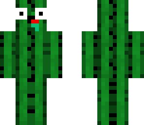 cacti