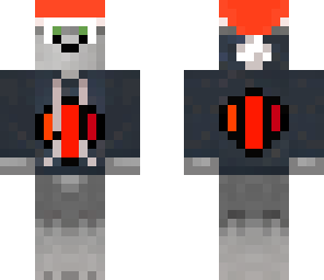 quick christmas edit for this skin i liked