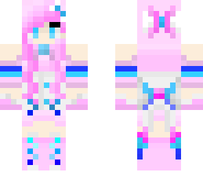 sylveon girl
