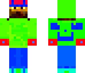 mario gamer v 3