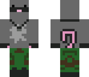 army rat