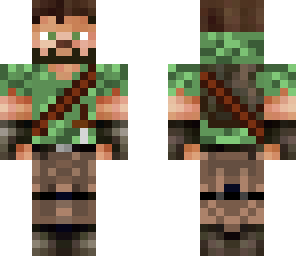 best green hunter