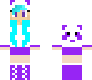 pandagirla