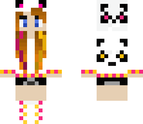yellowpink