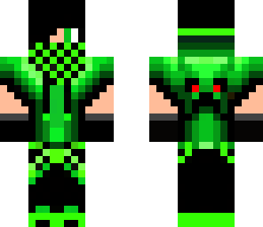 creeper boy
