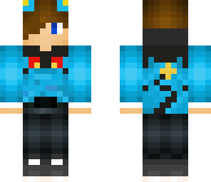 ok 4 realz luxray hoodie