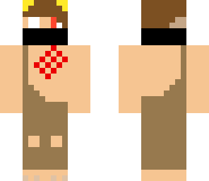satyr spy