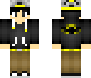 batmanteen