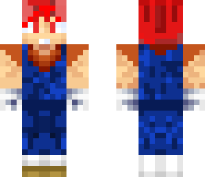 vegeto