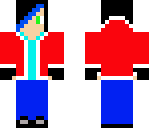 i was bored