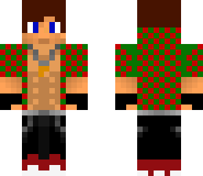 christmas gangsta