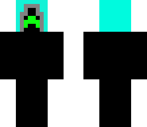 the muti colored creepster