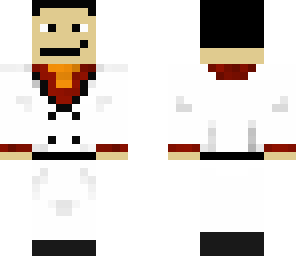 fancy logan