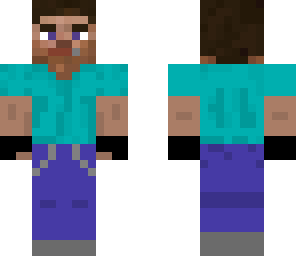 cool steve