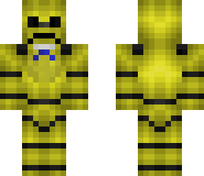 golden freddy
