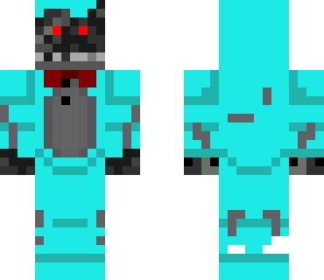 withered toy bonnie
