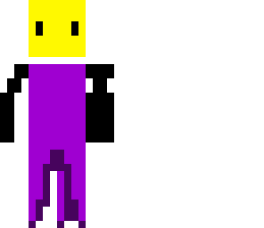 yellow head