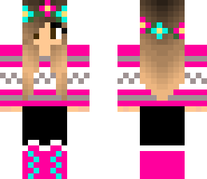cozy girl edit
