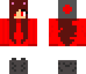 my sorta kankri winter girl