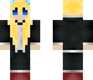 anime girl