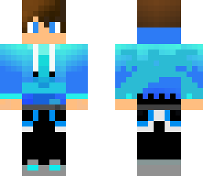 bluereaper