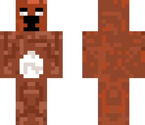 tedy bear man