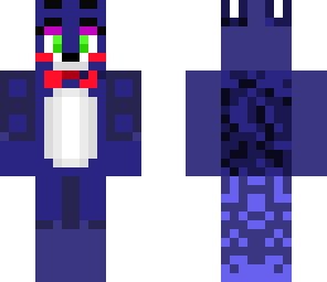 old toy bonnie