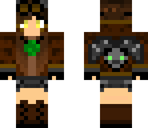 angelwolf steampunk-edit