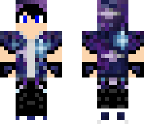 galaxy teen