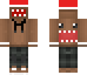 domo man 71