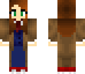 doctor girl