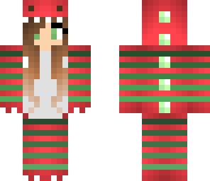 christmas dino
